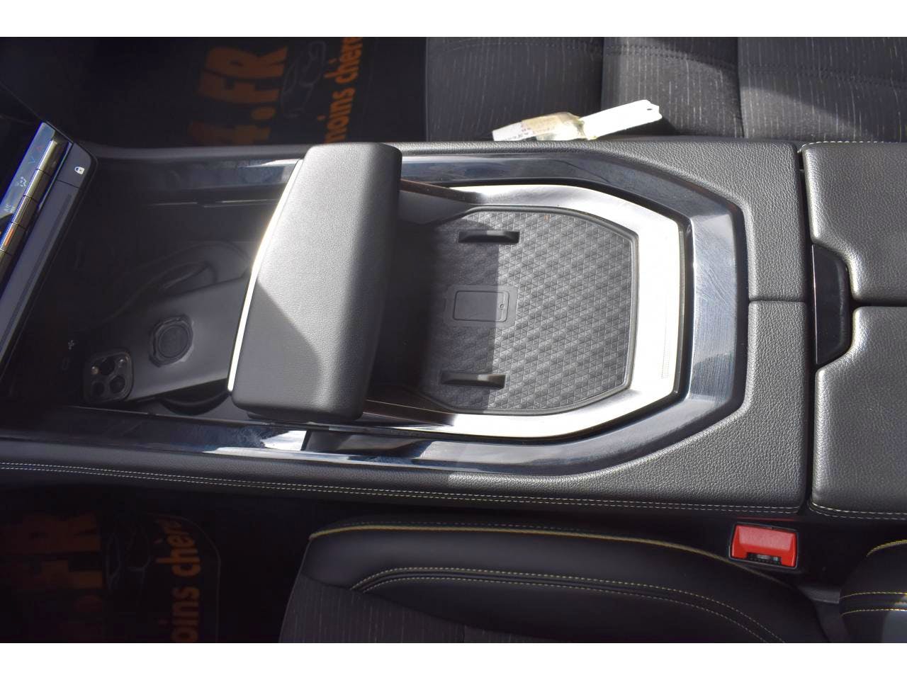 Renault Austral  E-Tech hybrid 200 Iconic occasion - Photo 14