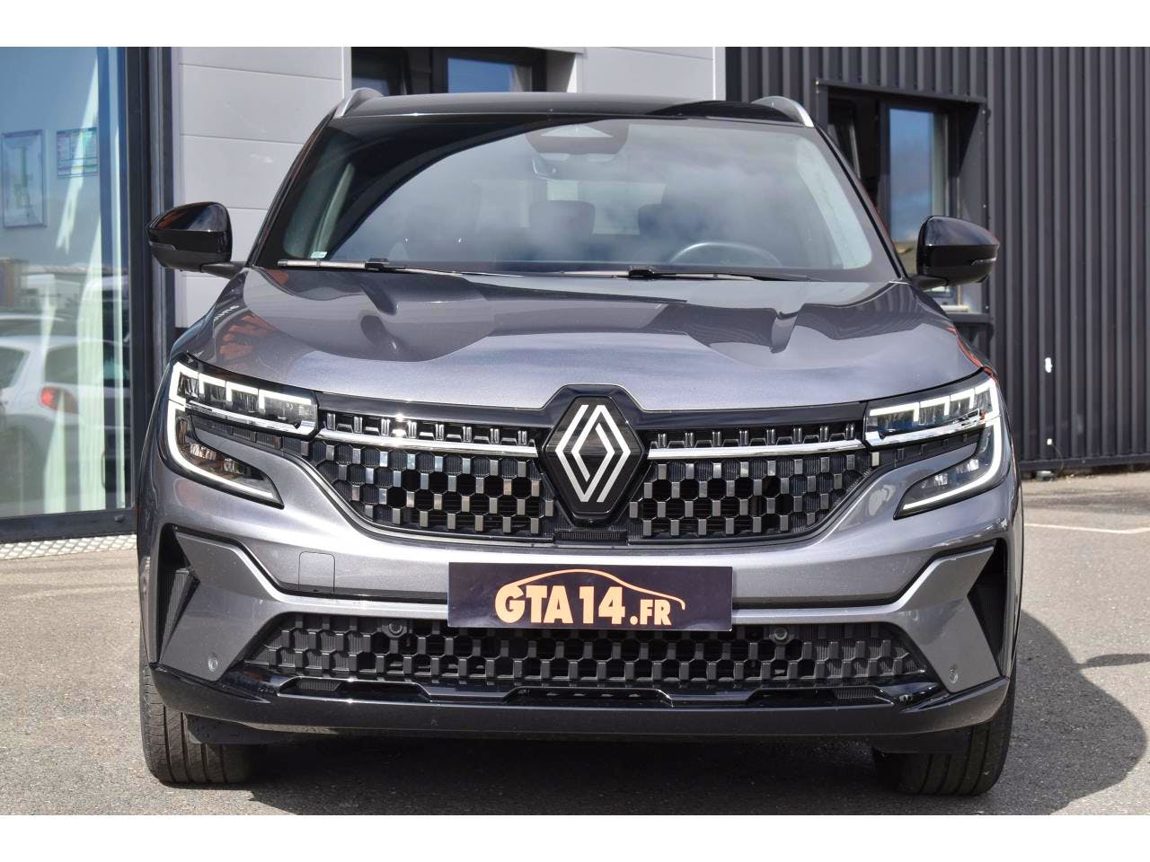 Renault Austral  E-Tech hybrid 200 Iconic occasion - Photo 17