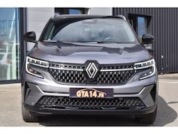 Renault Austral  E-Tech hybrid 200 Iconic occasion - Photo 17