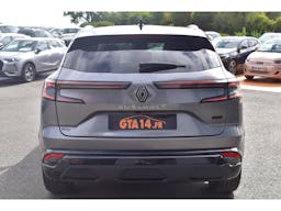 Renault Austral  E-Tech hybrid 200 Iconic occasion - Photo 18