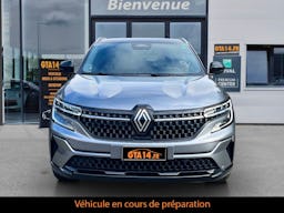 Renault Austral  E-Tech hybrid 200 Iconic occasion - Photo 2