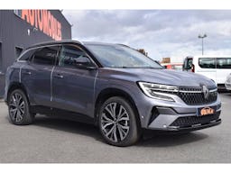 Renault Austral  E-Tech hybrid 200 Iconic occasion - Photo 20