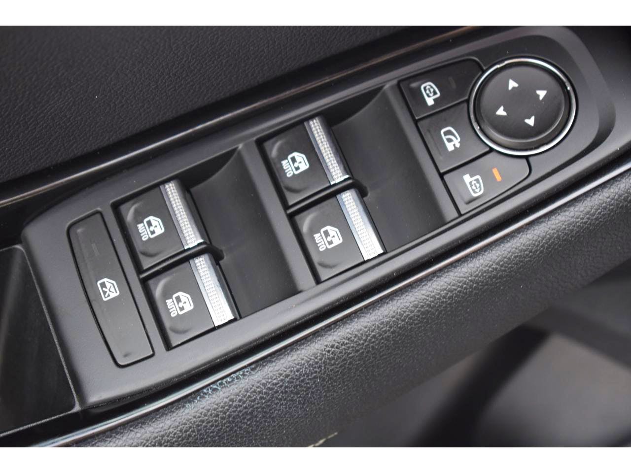 Renault Austral  E-Tech hybrid 200 Iconic occasion - Photo 21