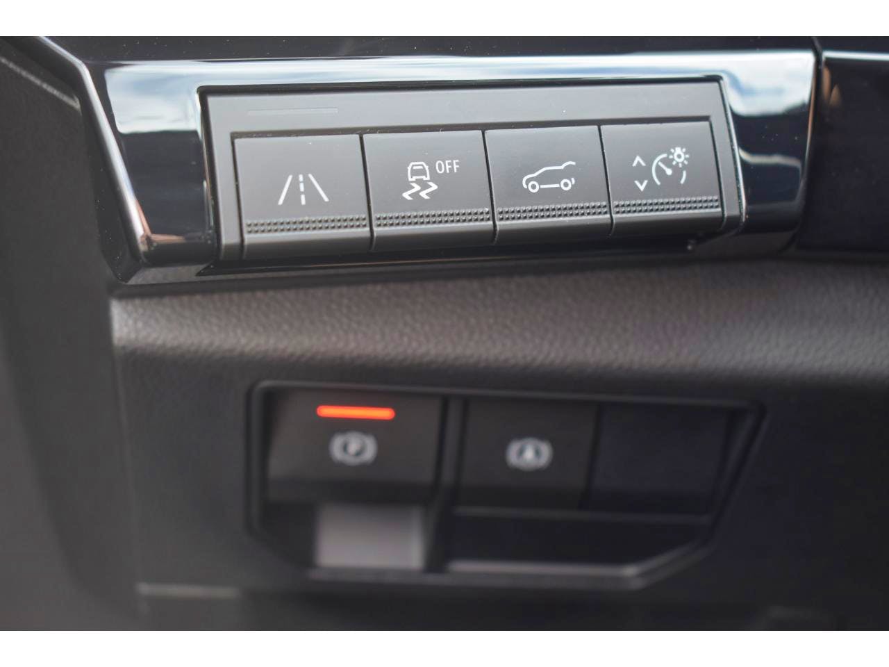Renault Austral  E-Tech hybrid 200 Iconic occasion - Photo 22