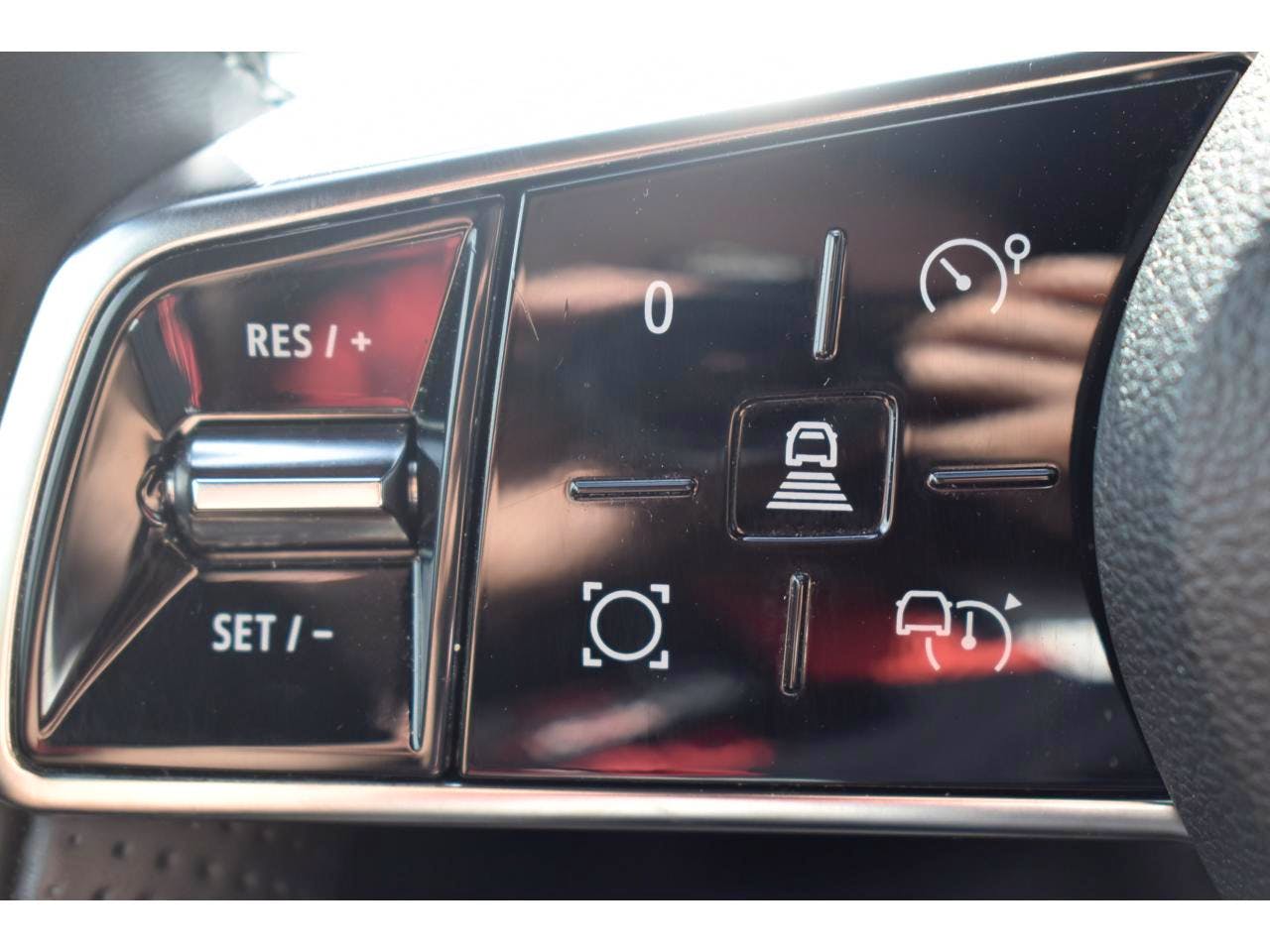 Renault Austral  E-Tech hybrid 200 Iconic occasion - Photo 23