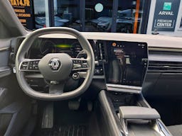 Renault Austral  E-Tech hybrid 200 Iconic occasion - Photo 3