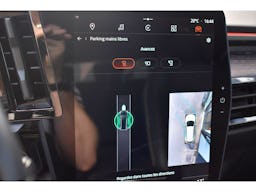 Renault Austral  E-Tech hybrid 200 Iconic occasion - Photo 35