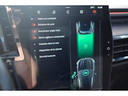 Renault Austral E-Tech hybrid 200 Iconic occasion - Photo 36