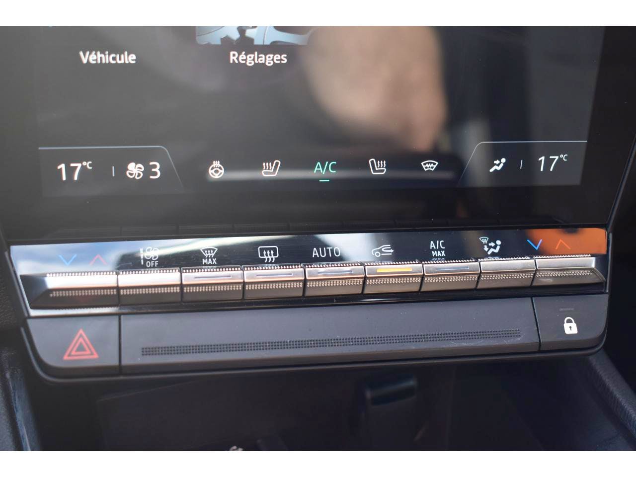 Renault Austral  E-Tech hybrid 200 Iconic occasion - Photo 37