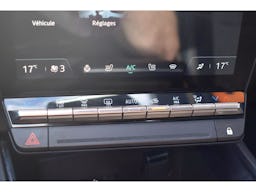 Renault Austral  E-Tech hybrid 200 Iconic occasion - Photo 37