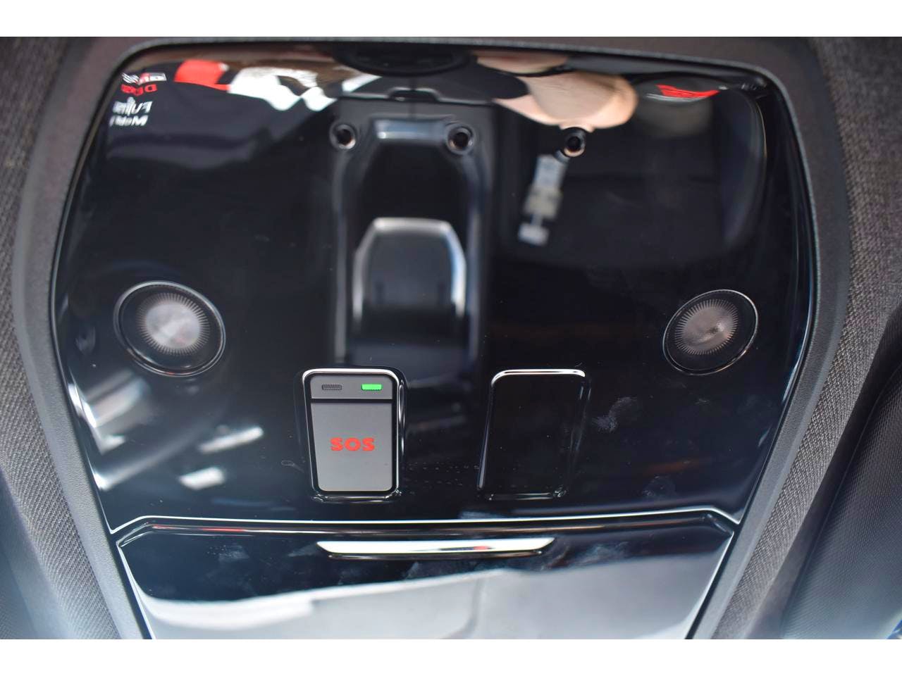 Renault Austral  E-Tech hybrid 200 Iconic occasion - Photo 40