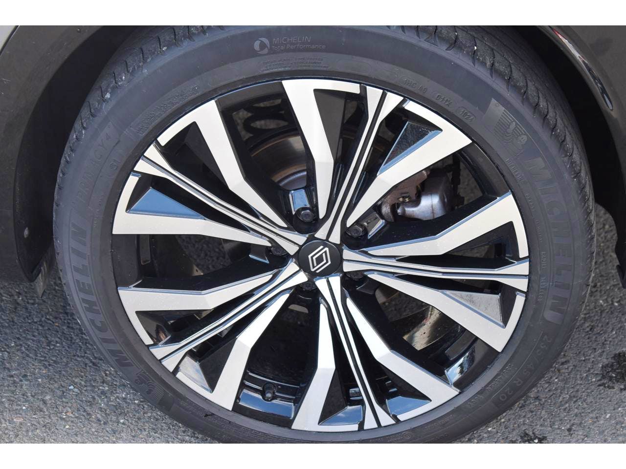 Renault Austral  E-Tech hybrid 200 Iconic occasion - Photo 41