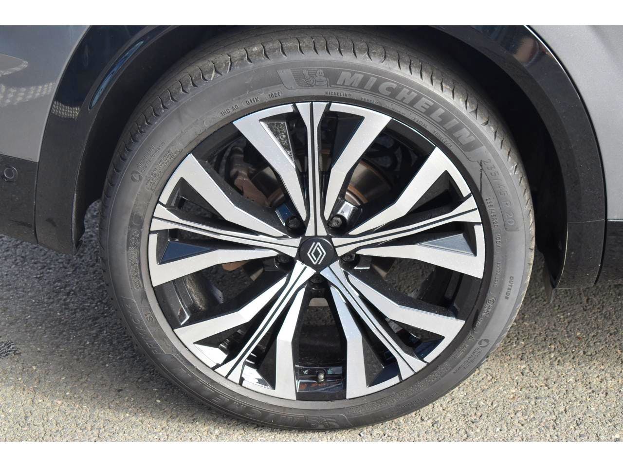 Renault Austral  E-Tech hybrid 200 Iconic occasion - Photo 43