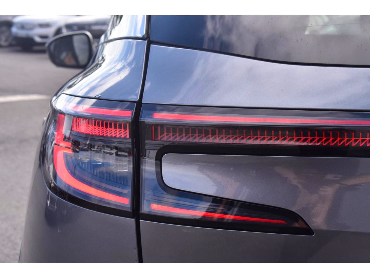 Renault Austral  E-Tech hybrid 200 Iconic occasion - Photo 44