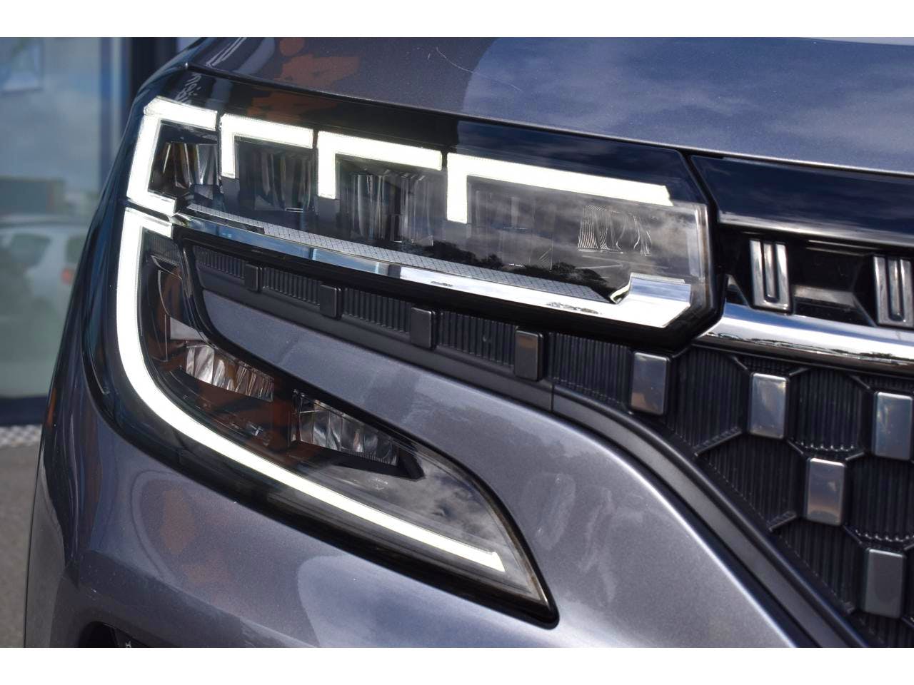 Renault Austral  E-Tech hybrid 200 Iconic occasion - Photo 45