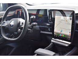 Renault Austral  E-Tech hybrid 200 Iconic occasion - Photo 6