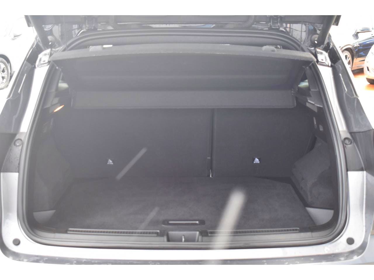 Renault Austral  E-Tech hybrid 200 Iconic occasion - Photo 9