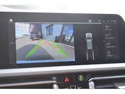 BMW Série 3 Touring  320e xDrive 204 ch BVA8 G21 LOUNGE occasion - Photo 12