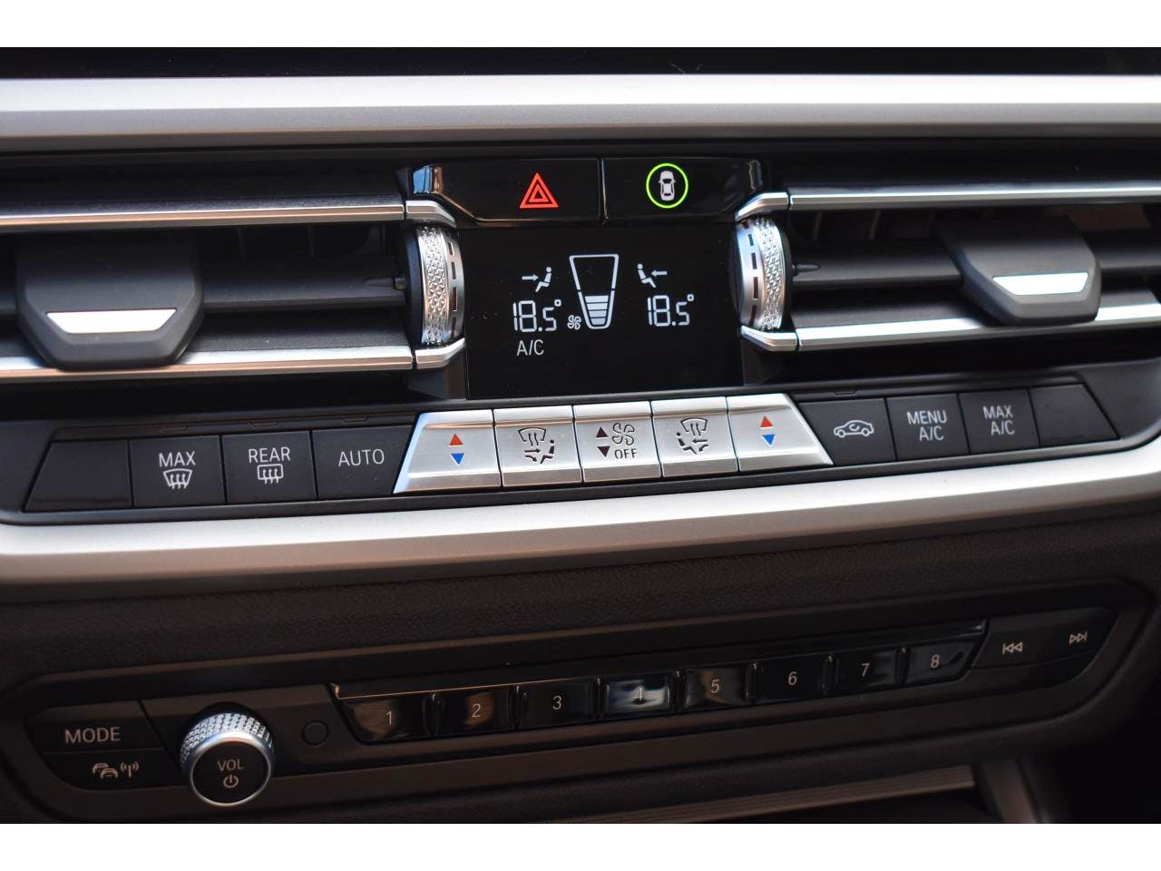 BMW Série 3 Touring  320e xDrive 204 ch BVA8 G21 LOUNGE occasion - Photo 13