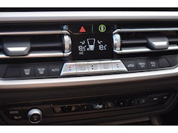 BMW Série 3 Touring  320e xDrive 204 ch BVA8 G21 LOUNGE occasion - Photo 13