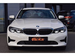BMW Série 3 Touring  320e xDrive 204 ch BVA8 G21 LOUNGE occasion - Photo 17