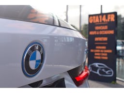 BMW Série 3 Touring  320e xDrive 204 ch BVA8 G21 LOUNGE occasion - Photo 19