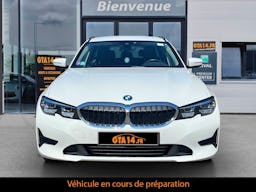 BMW Série 3 Touring  320e xDrive 204 ch BVA8 G21 LOUNGE occasion - Photo 2