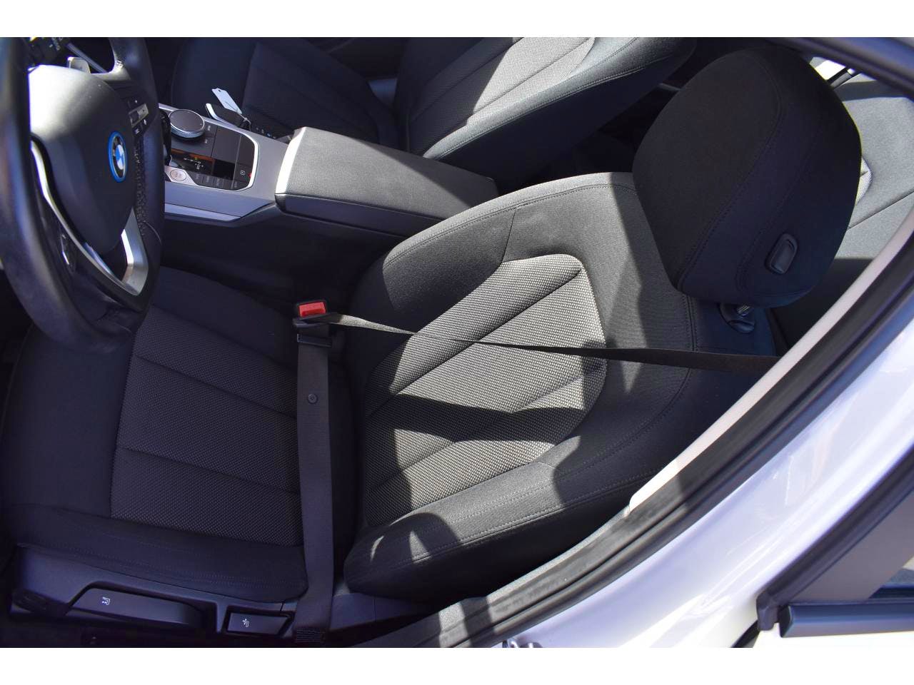 BMW Série 3 Touring  320e xDrive 204 ch BVA8 G21 LOUNGE occasion - Photo 21