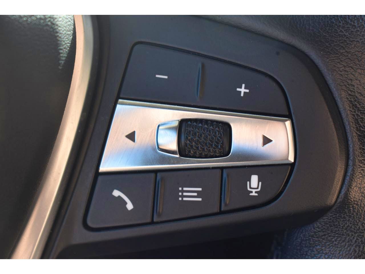 BMW Série 3 Touring  320e xDrive 204 ch BVA8 G21 LOUNGE occasion - Photo 24