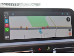 BMW Série 3 Touring  320e xDrive 204 ch BVA8 G21 LOUNGE occasion - Photo 29