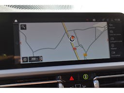 BMW Série 3 Touring  320e xDrive 204 ch BVA8 G21 LOUNGE occasion - Photo 30