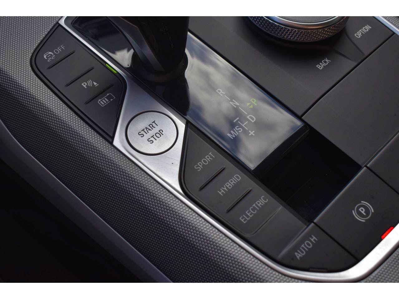 BMW Série 3 Touring  320e xDrive 204 ch BVA8 G21 LOUNGE occasion - Photo 32