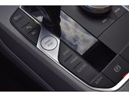 BMW Série 3 Touring  320e xDrive 204 ch BVA8 G21 LOUNGE occasion - Photo 32