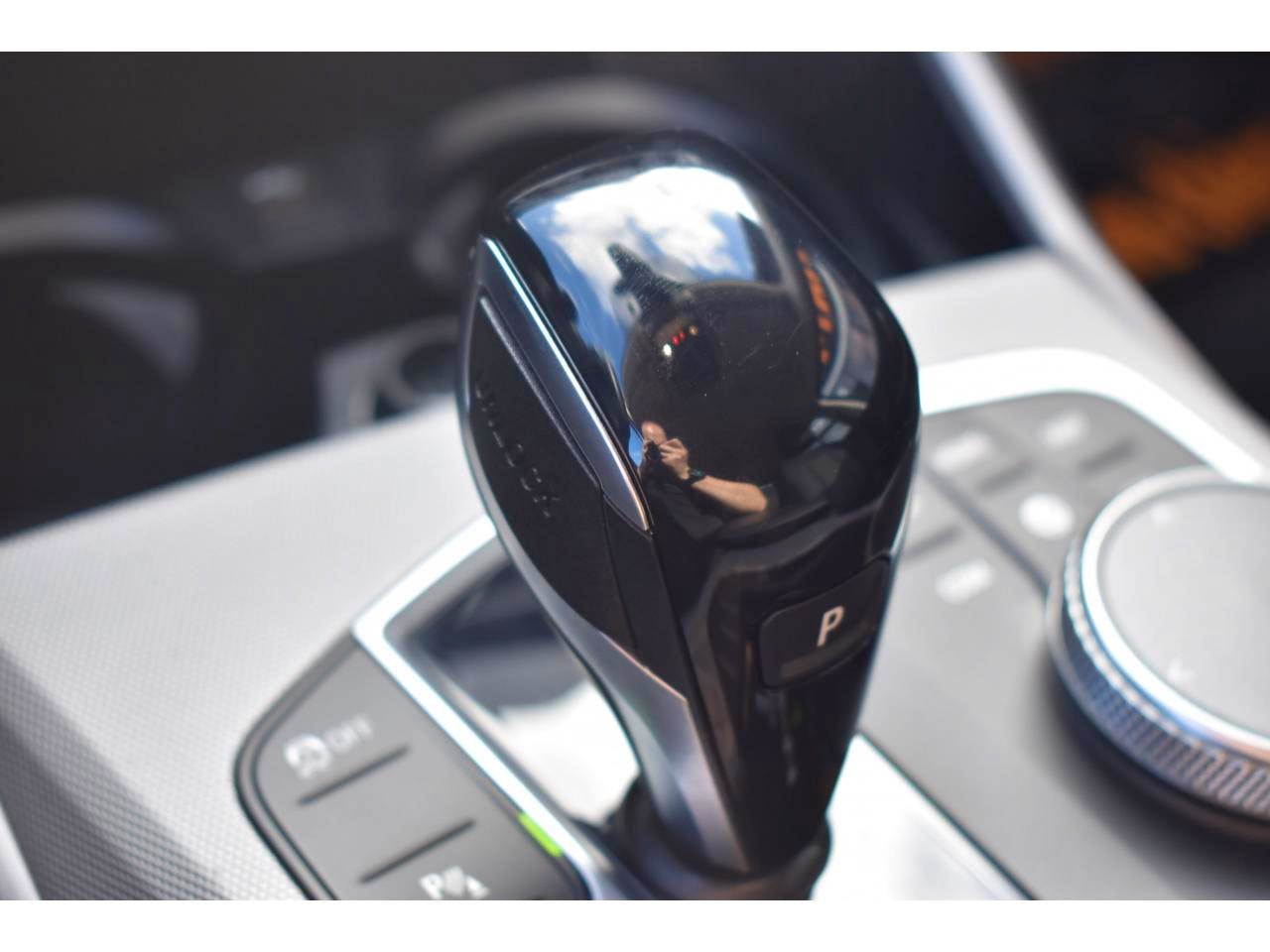 BMW Série 3 Touring  320e xDrive 204 ch BVA8 G21 LOUNGE occasion - Photo 33