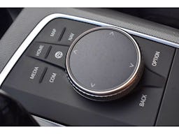 BMW Série 3 Touring  320e xDrive 204 ch BVA8 G21 LOUNGE occasion - Photo 34