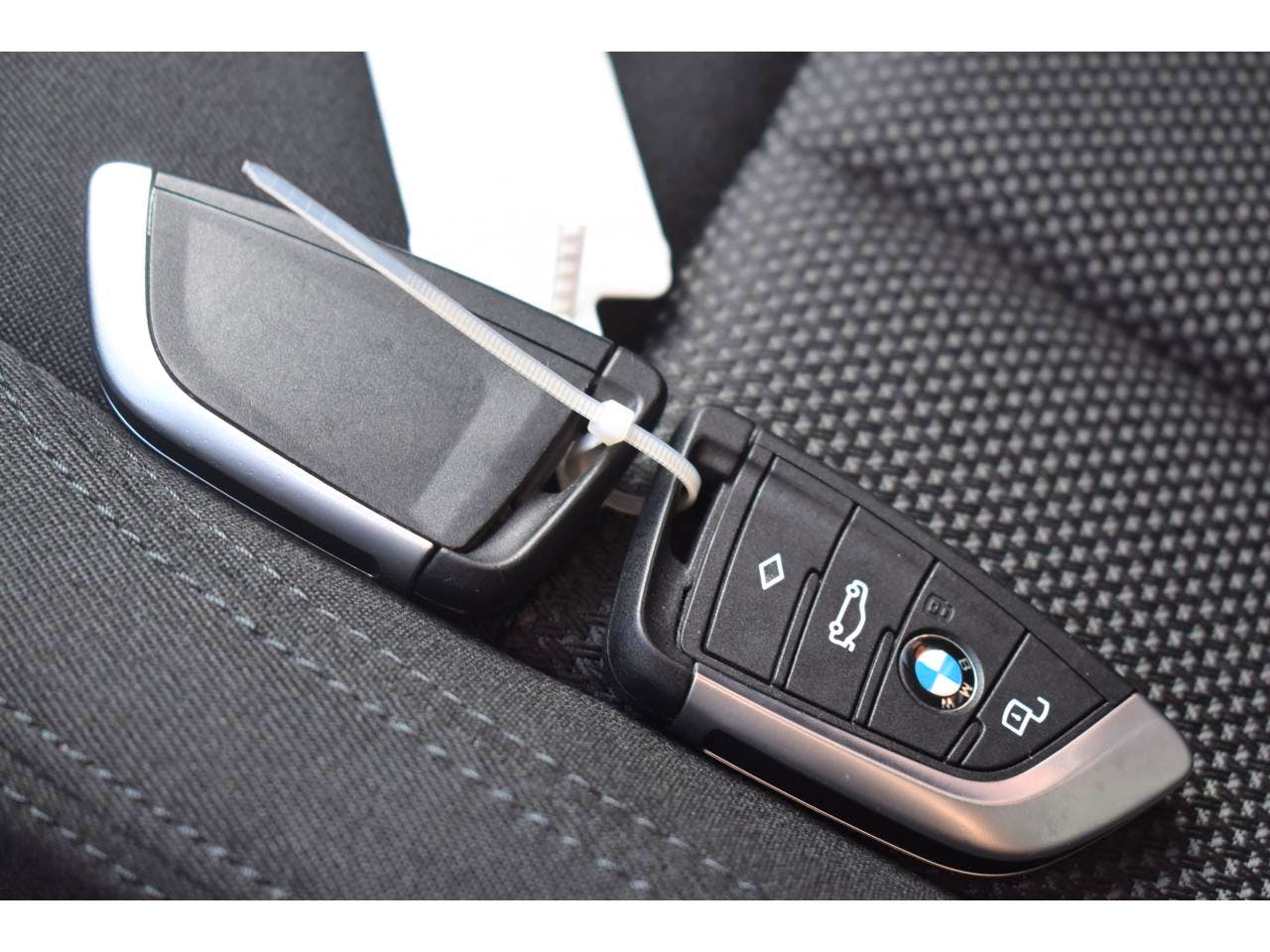 BMW Série 3 Touring  320e xDrive 204 ch BVA8 G21 LOUNGE occasion - Photo 35