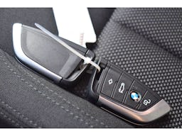 BMW Série 3 Touring  320e xDrive 204 ch BVA8 G21 LOUNGE occasion - Photo 35