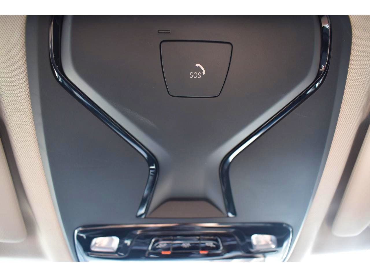 BMW Série 3 Touring  320e xDrive 204 ch BVA8 G21 LOUNGE occasion - Photo 37