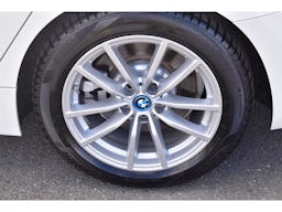 BMW Série 3 Touring  320e xDrive 204 ch BVA8 G21 LOUNGE occasion - Photo 38