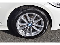 BMW Série 3 Touring  320e xDrive 204 ch BVA8 G21 LOUNGE occasion - Photo 39