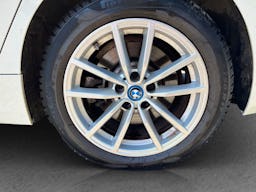 BMW Série 3 Touring  320e xDrive 204 ch BVA8 G21 LOUNGE occasion - Photo 4