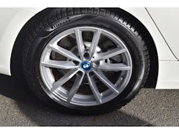 BMW Série 3 Touring  320e xDrive 204 ch BVA8 G21 LOUNGE occasion - Photo 40