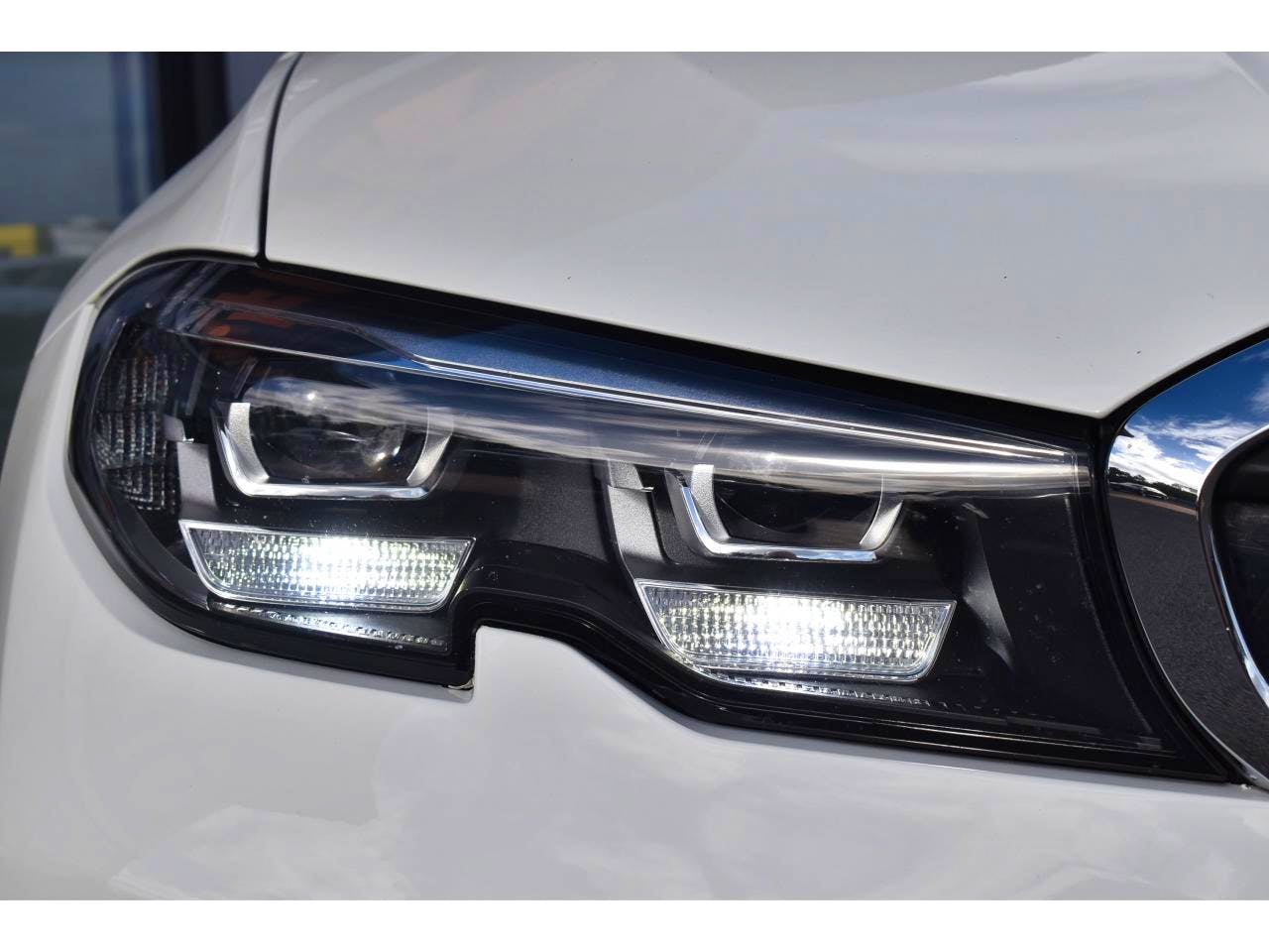 BMW Série 3 Touring  320e xDrive 204 ch BVA8 G21 LOUNGE occasion - Photo 42