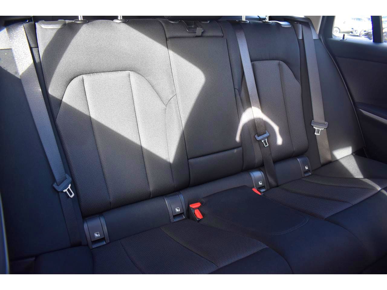 BMW Série 3 Touring  320e xDrive 204 ch BVA8 G21 LOUNGE occasion - Photo 5