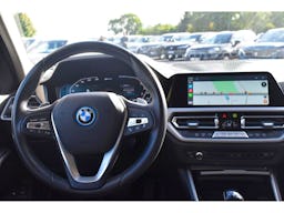 BMW Série 3 Touring  320e xDrive 204 ch BVA8 G21 LOUNGE occasion - Photo 7