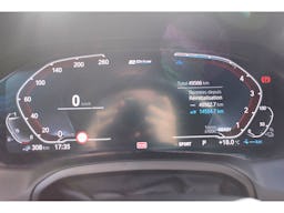 BMW Série 3 Touring  320e xDrive 204 ch BVA8 G21 LOUNGE occasion - Photo 8
