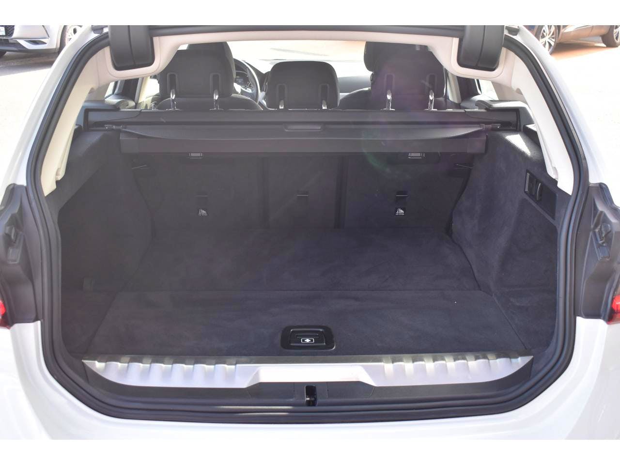 BMW Série 3 Touring  320e xDrive 204 ch BVA8 G21 LOUNGE occasion - Photo 9