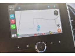 Renault Scenic TCe 140 FAP - 21 Business occasion - Photo 11