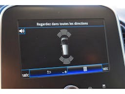 Renault Scenic TCe 140 FAP - 21 Business occasion - Photo 12