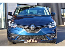 Renault Scenic TCe 140 FAP - 21 Business occasion - Photo 17